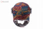 ODM Russische Trapper Winter Hats Multifunctional met Unisex- de Winterhoeden van Oorkleppen