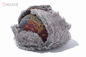 ODM Russische Trapper Winter Hats Multifunctional met Unisex- de Winterhoeden van Oorkleppen