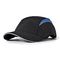 Hoofd Beschermende ABS Plastic In te ademen de Veiligheidsbuil GLB van Shell EVA Pad Helmet Insert Baseball