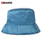 58cm Unisex- Leeg de Douaneembleem van Vissersbucket cap with