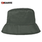 58cm Unisex- Leeg de Douaneembleem van Vissersbucket cap with