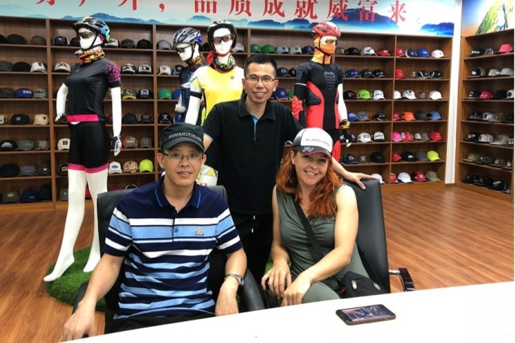 China Dragon One Apparel Company Limited Bedrijfsprofiel
