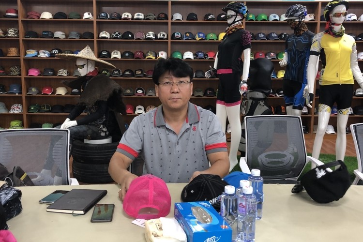 China Dragon One Apparel Company Limited Bedrijfsprofiel