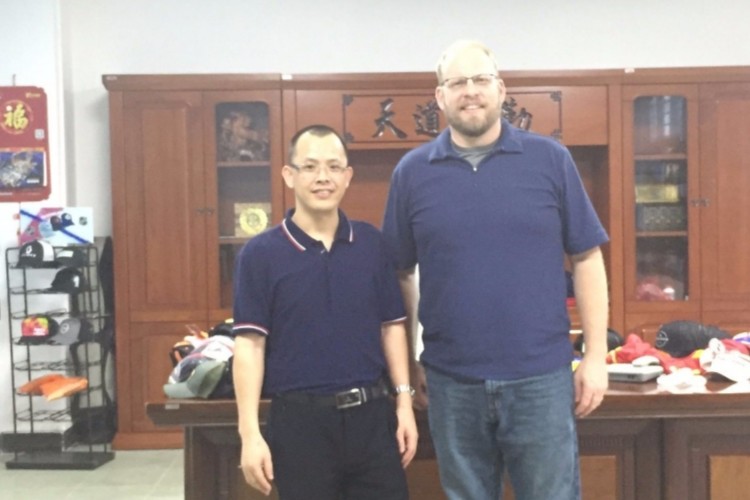 China Dragon One Apparel Company Limited Bedrijfsprofiel