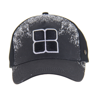 Persoonlijk afgedrukt Baseball Caps Outdoor Low Profile Fitted Baseball Hats One Size