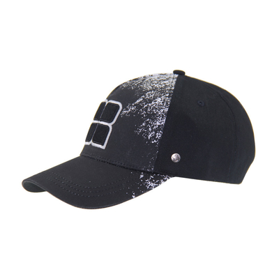 Persoonlijk afgedrukt Baseball Caps Outdoor Low Profile Fitted Baseball Hats One Size