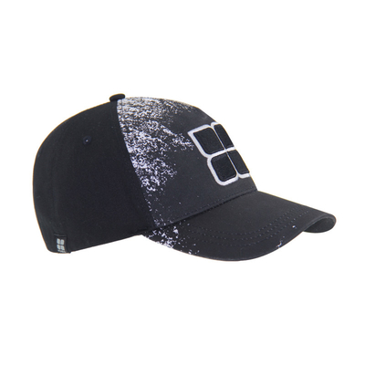 Persoonlijk afgedrukt Baseball Caps Outdoor Low Profile Fitted Baseball Hats One Size
