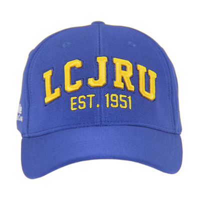 Custom Design Racing Baseball Cap, Verstelbare 6 Panels Borduur Outdoor Baseball Hoed