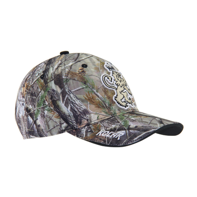 6 Panel Polyester Racing Baseball Caps Custom Baseball Hoeden Met Vlak Geborduurd