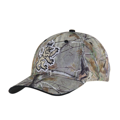 6 Panel Polyester Racing Baseball Caps Custom Baseball Hoeden Met Vlak Geborduurd