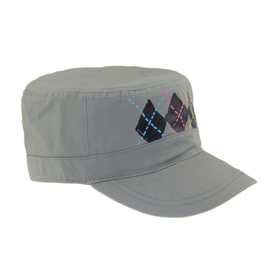 Mensen Vrouwen Outdoor Militaire Baseball Hoed Cotton Flat Top Army Cap OEM ODM