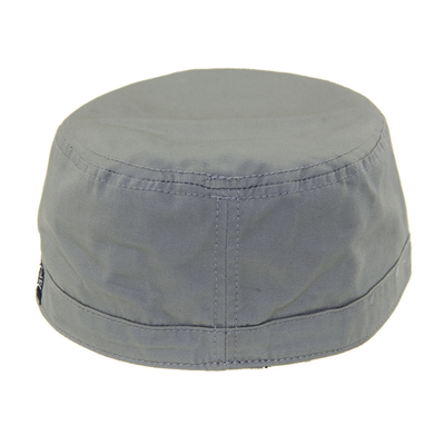 Mensen Vrouwen Outdoor Militaire Baseball Hoed Cotton Flat Top Army Cap OEM ODM