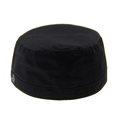 Mensen Vrouwen Outdoor Militaire Baseball Hoed Cotton Flat Top Army Cap OEM ODM