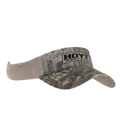 Gepersonaliseerde Nylon camouflage zonnescherm hoed katoenen muts geborduurd