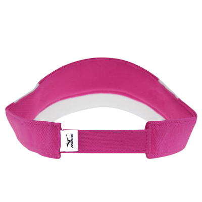 Reflectief logo zonnescherm caps polymesh sport zonnescherm hoed ademend
