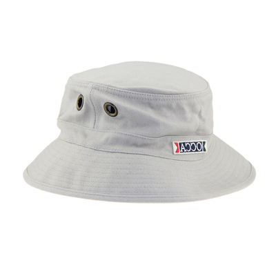 Vrouwen Mensen Breedrand Somer Hoed Gepersonaliseerde Bucket Hoed UV-bestand