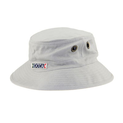 Vrouwen Mensen Breedrand Somer Hoed Gepersonaliseerde Bucket Hoed UV-bestand