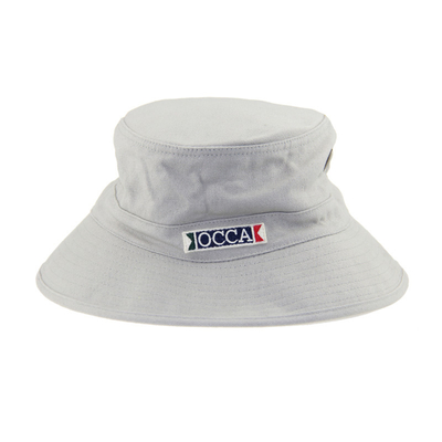 Vrouwen Mensen Breedrand Somer Hoed Gepersonaliseerde Bucket Hoed UV-bestand