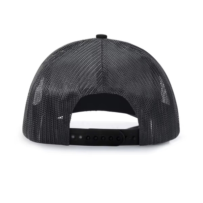 Sleek comfortabel fit 6 panel Trucker Hoed Low Profile Trucker Baseball Cap