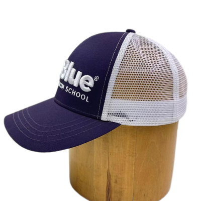 Verstelbare snapback Baseball Trucker Hoed Fitted Trucker Hoeden Aanpassing