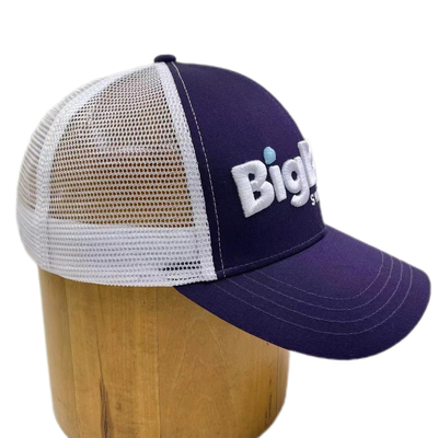 Verstelbare snapback Baseball Trucker Hoed Fitted Trucker Hoeden Aanpassing
