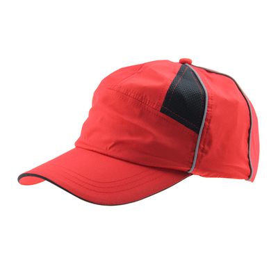 Volwassenen 100% polyester Custom Racing Caps Gepersonaliseerde Golf Caps Duurzaam