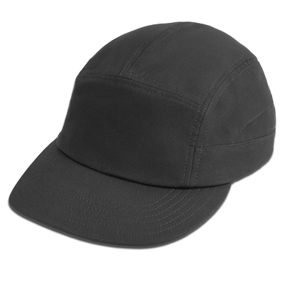 Premium aangepaste hardlopende hoeden mannen of vrouwen Soft Peak Sports Baseball caps