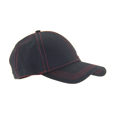 Classic 6 Panel Cotton Embroidery Baseball Caps, Low Profile Verstelbare Hoeden Voor Mannen En Vrouwen
