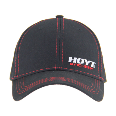 Classic 6 Panel Cotton Embroidery Baseball Caps, Low Profile Verstelbare Hoeden Voor Mannen En Vrouwen