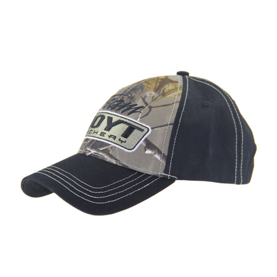 SEDEX Exquisite Gepersonaliseerde Geborduurde Baseball Caps Low Profile Voor Jagen