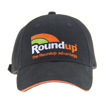 Classic Custom Design Baseball Hoeden Low Profile Sandwich Baseball Cap