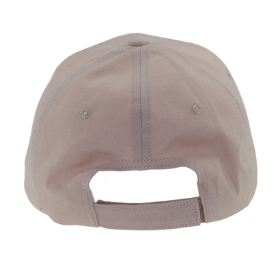 Basic 6 Panel Summer Outdoor Casual Baseball Cap met Dry Fit hoofdband