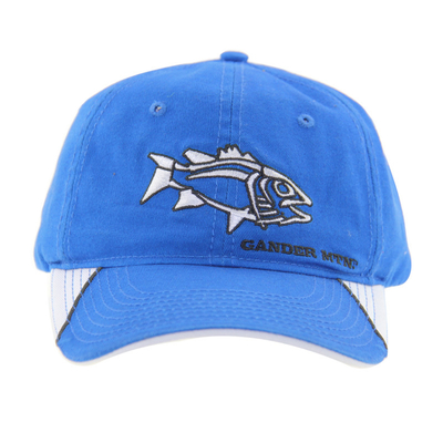 Op maat gemaakte 6 panelen katoenen borduurwerk Baseball caps, Low Profile Sandwich verstelbare mannen en vrouwen caps