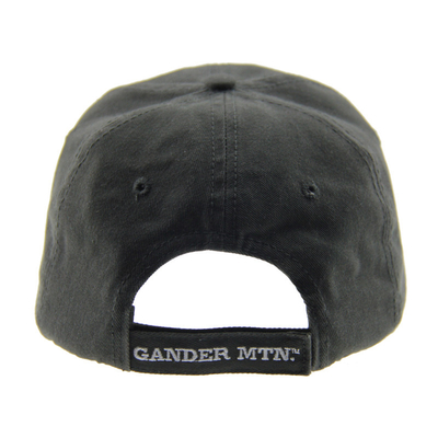 Op maat gemaakte 6 panelen katoenen borduurwerk Baseball caps, Low Profile Sandwich verstelbare mannen en vrouwen caps