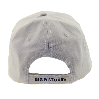 Geconstrueerde Mens Outdoor Baseball Cap Distressed Vintage Hoed Borduur Logo