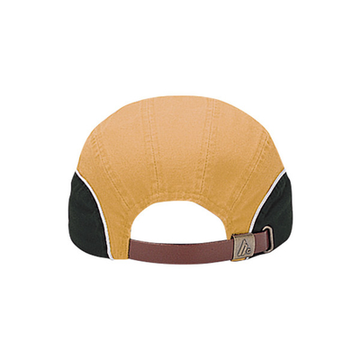 Meerdere panelen Niet-geconstrueerde sportpetten op maat Zomer Outdoor Casual Baseball Cap