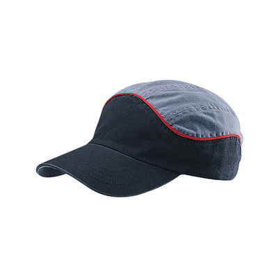 Meerdere panelen Niet-geconstrueerde sportpetten op maat Zomer Outdoor Casual Baseball Cap