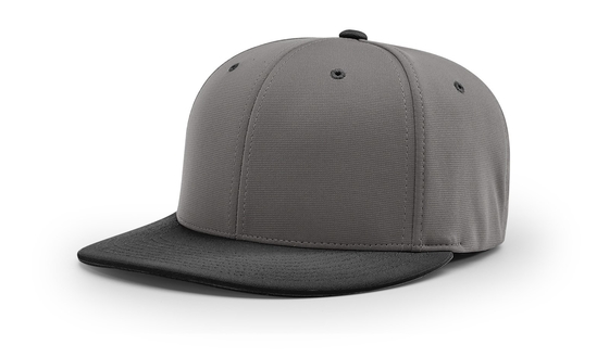 Twee kleuren snapback honkbal hoeden laag profiel snapback hoeden OEM / ODM