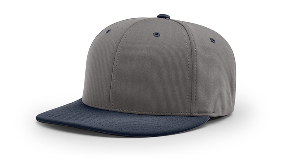 Twee kleuren snapback honkbal hoeden laag profiel snapback hoeden OEM / ODM