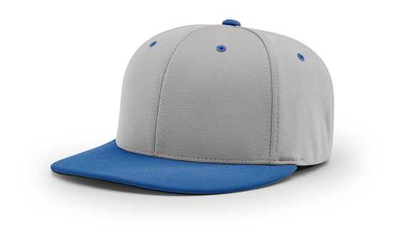 Twee kleuren snapback honkbal hoeden laag profiel snapback hoeden OEM / ODM