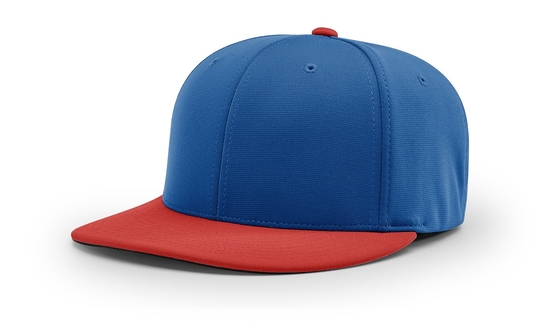 Op maat gemaakte snapback baseball caps gestructureerd ontwerp SEDEX gecertificeerd