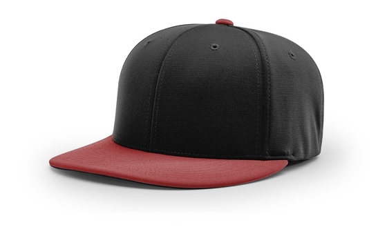 Op maat gemaakte snapback baseball caps gestructureerd ontwerp SEDEX gecertificeerd