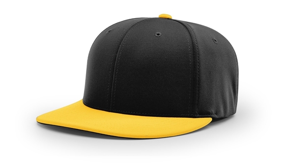 Op maat gemaakte snapback baseball caps gestructureerd ontwerp SEDEX gecertificeerd