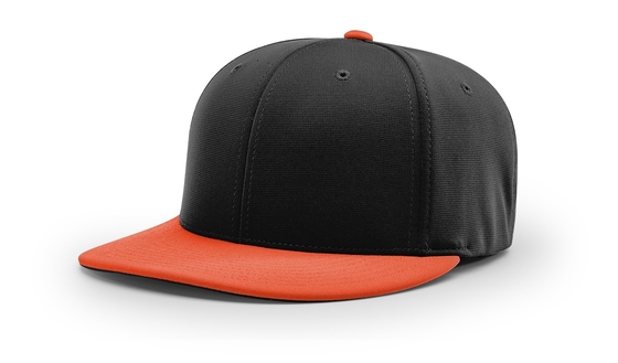 Op maat gemaakte snapback baseball caps gestructureerd ontwerp SEDEX gecertificeerd