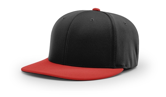 Op maat gemaakte snapback baseball caps gestructureerd ontwerp SEDEX gecertificeerd