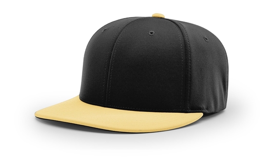 Op maat gemaakte snapback baseball caps gestructureerd ontwerp SEDEX gecertificeerd