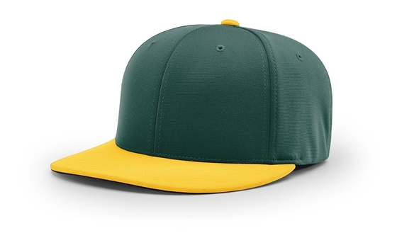 Op maat gemaakte snapback baseball caps gestructureerd ontwerp SEDEX gecertificeerd