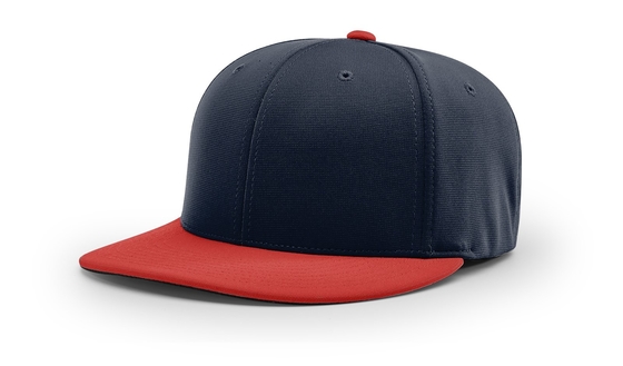 Op maat gemaakte snapback baseball caps gestructureerd ontwerp SEDEX gecertificeerd