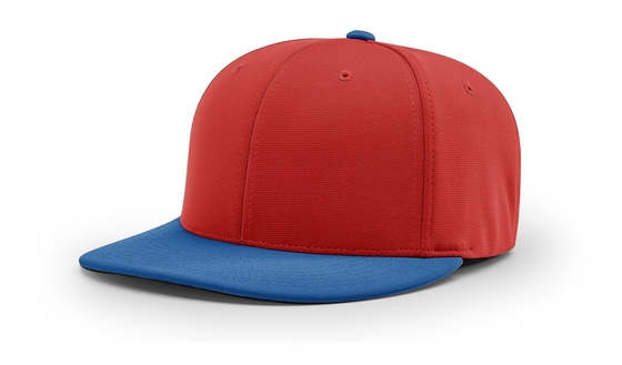 Op maat gemaakte snapback baseball caps gestructureerd ontwerp SEDEX gecertificeerd