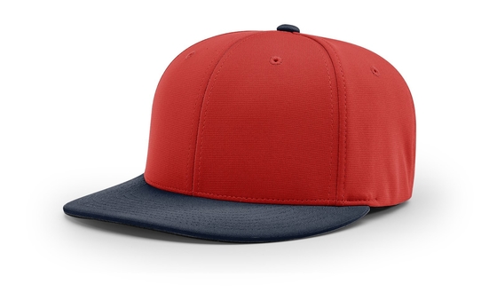 Op maat gemaakte snapback baseball caps gestructureerd ontwerp SEDEX gecertificeerd